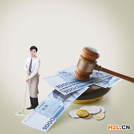 商標侵權(quán)怎么索賠?