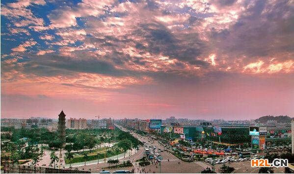 2019年度順德區(qū)促進知識產(chǎn)權(quán)發(fā)展專項資金（廣東省知識產(chǎn)權(quán)示范企業(yè)資助）項目申報指南