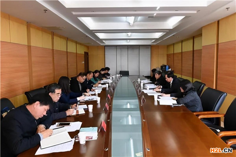 行調(diào)研、聽(tīng)心聲，共助認(rèn)證事業(yè)發(fā)展高質(zhì)量 