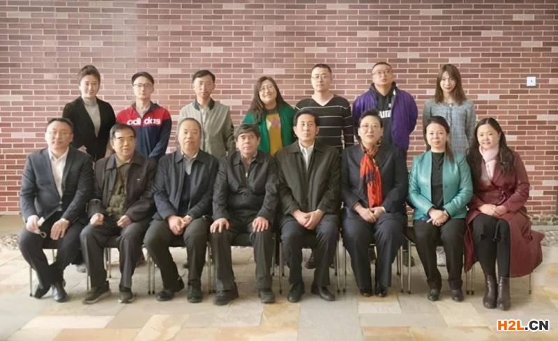 行調(diào)研、聽(tīng)心聲，共助認(rèn)證事業(yè)發(fā)展高質(zhì)量 