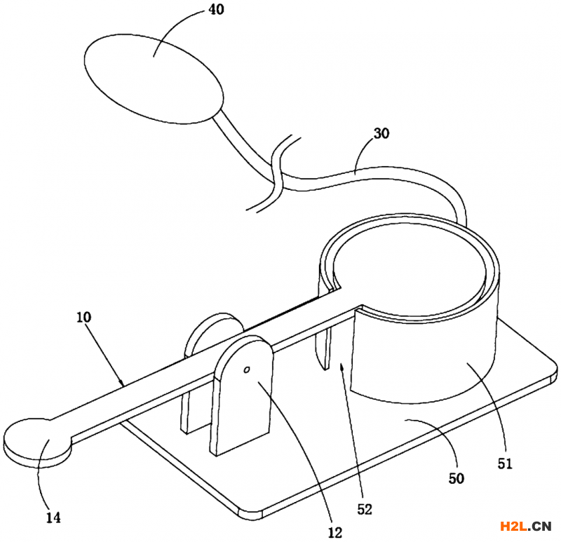 00后大學(xué)生發(fā)明宿舍關(guān)燈神器，懶是發(fā)明創(chuàng)造的第一源泉！ 