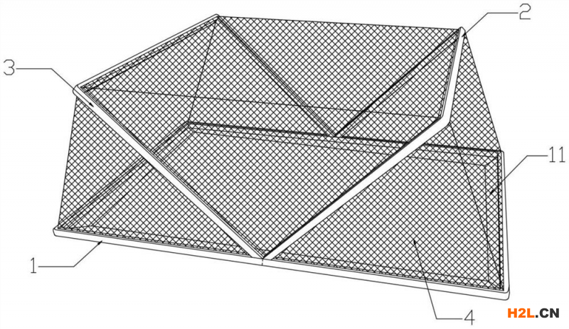 00后大學(xué)生發(fā)明宿舍關(guān)燈神器，懶是發(fā)明創(chuàng)造的第一源泉！ 