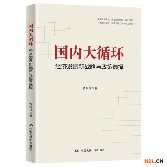 《國內(nèi)大循環(huán)》