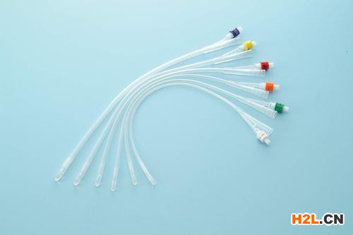 Foley導(dǎo)管FDA認(rèn)證