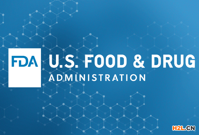 FDA認證