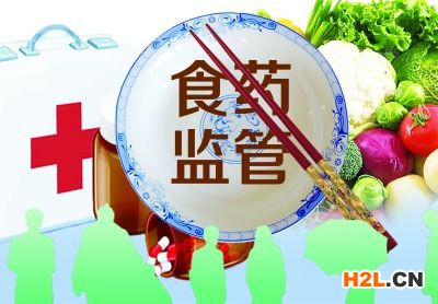 食品藥品FDA認(rèn)證