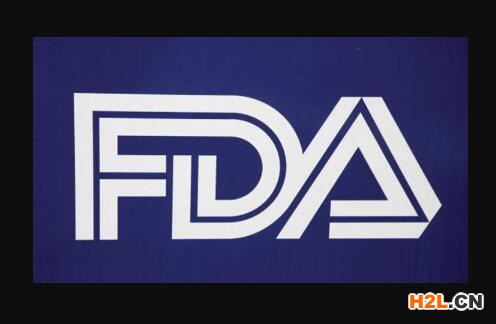 FDA注冊