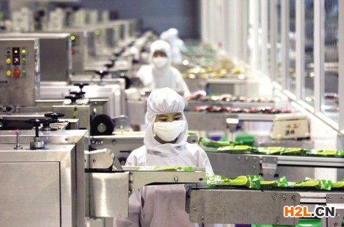 食品工廠FDA注冊(cè)