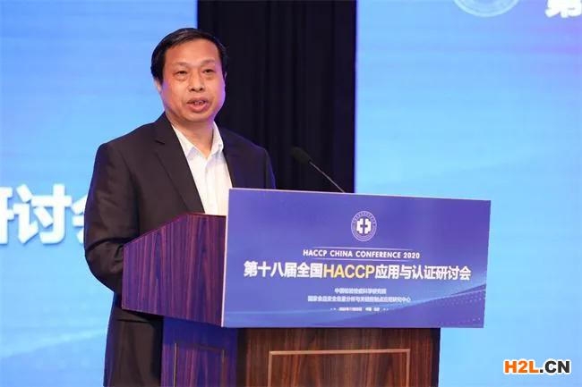 發(fā)揮行業(yè)協(xié)會(huì)作用 攜手共建食品安全體系