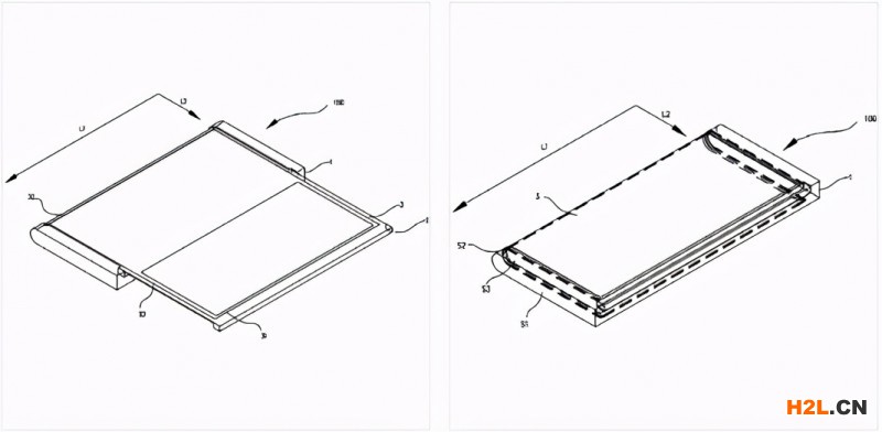 從OPPO卷軸屏手機(jī)看專利信息利用?及高價(jià)值專利培育布局
