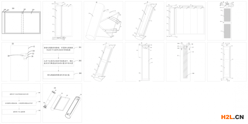從OPPO卷軸屏手機(jī)看專利信息利用?及高價(jià)值專利培育布局