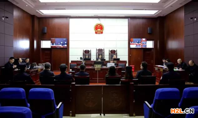 鉆漏洞騙取政府專(zhuān)利獎(jiǎng)勵(lì)，射洪一干部與其同伙被判刑