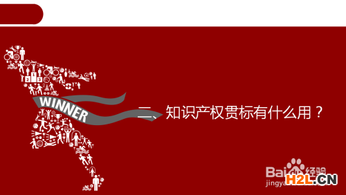 知識產(chǎn)權(quán)貫標認定流程的介紹