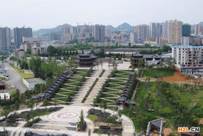 畢節(jié)市七星關(guān)區(qū)認(rèn)定高新技術(shù)企業(yè)，最高獎(jiǎng)勵(lì)100萬