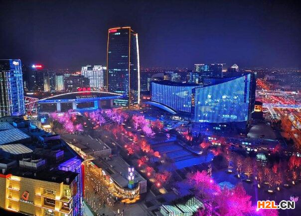 中關(guān)村高新技術(shù)企業(yè)庫管理辦法（試行）中科園發(fā)〔2018〕55號