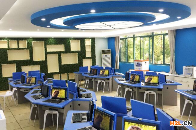 教育培訓(xùn)類(lèi)企業(yè)能申報(bào)國(guó)家高新技術(shù)企業(yè)嗎？