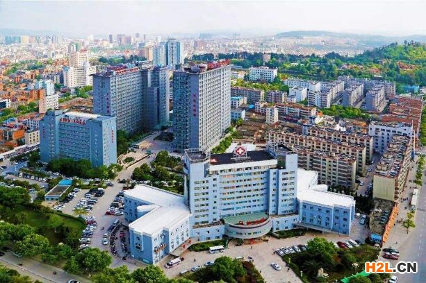 云南省曲靖市專利資助、高新技術(shù)企業(yè)認(rèn)定、知識產(chǎn)權(quán)貫標(biāo)獎勵政策匯總