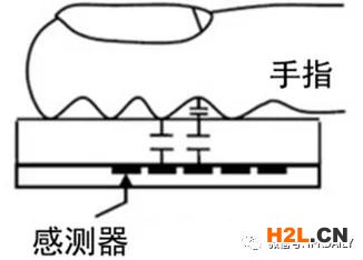 細(xì)分領(lǐng)域的專利代理-淺談光電顯示指紋識(shí)別技術(shù)