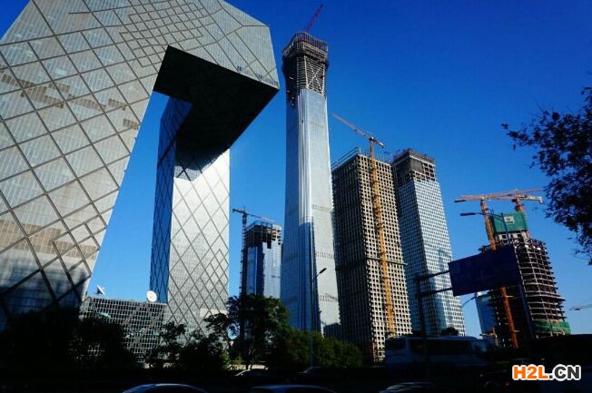 北京市各區(qū)企業(yè)認(rèn)定為國家高新技術(shù)企業(yè)獎勵情況