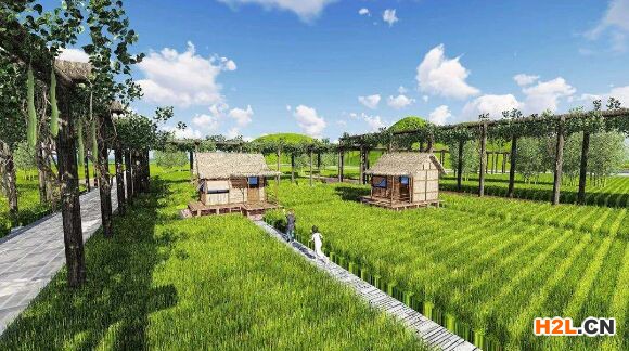 現(xiàn)代農(nóng)業(yè)類企業(yè)也能申報國家高新技術企業(yè)！