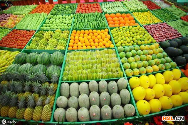 三年增長(zhǎng)300% 認(rèn)證工作助力河北食品農(nóng)產(chǎn)品產(chǎn)業(yè)高質(zhì)量發(fā)展