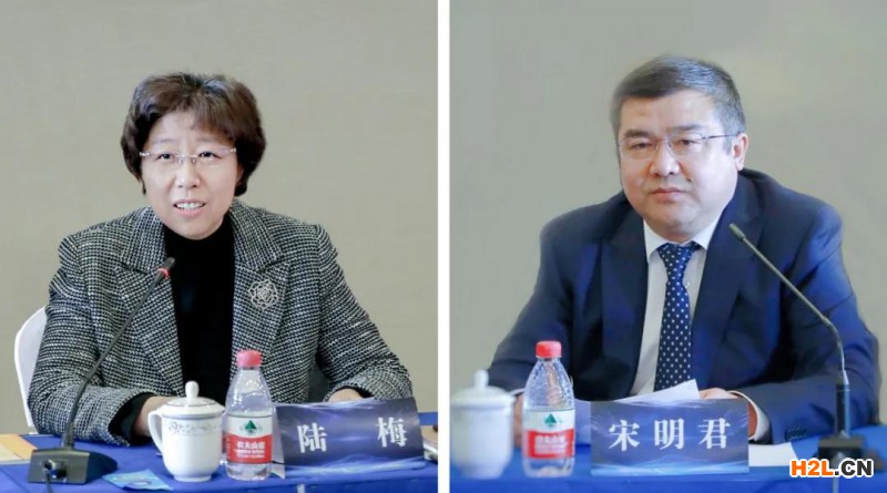 中國質(zhì)量認證中心與長春汽車檢測中心簽署戰(zhàn)略框架協(xié)議