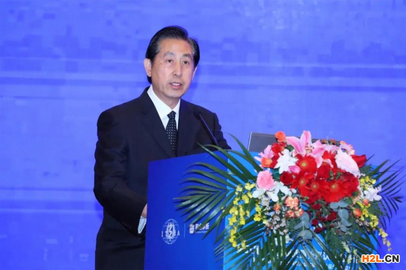 第五屆中國健康質(zhì)量檢測認證高峰論壇在?？谂e辦