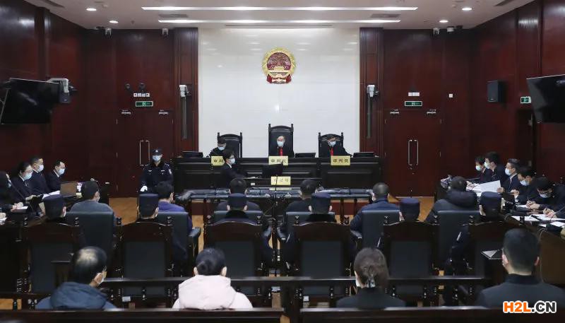 3.3億仿冒“樂高”案在滬終審落槌！主犯獲刑6年！罰款9000萬『附判決書』