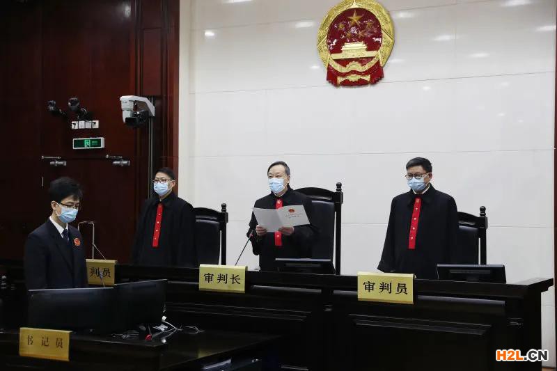 3.3億仿冒“樂高”案在滬終審落槌！主犯獲刑6年！罰款9000萬『附判決書』