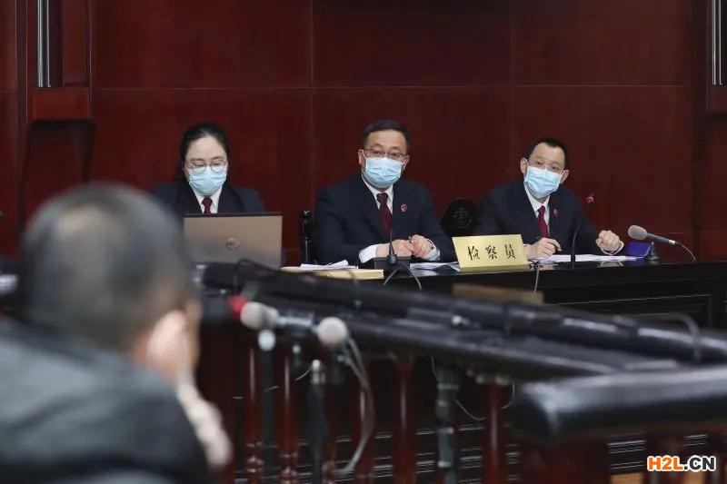 3.3億仿冒“樂高”案在滬終審落槌！主犯獲刑6年！罰款9000萬『附判決書』