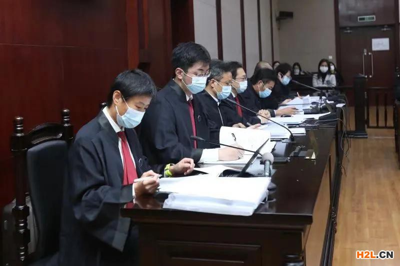 3.3億仿冒“樂高”案在滬終審落槌！主犯獲刑6年！罰款9000萬『附判決書』