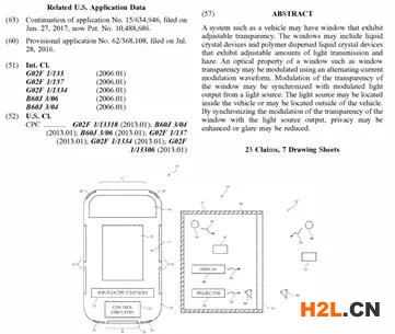 從專利看蘋果是如何造車的