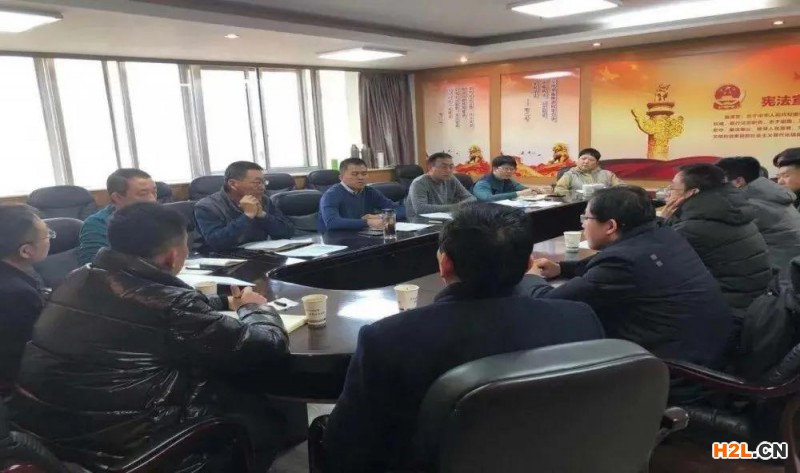 甘肅省市場監(jiān)管局召開全省小微企業(yè)質量管理體系認證提升行動座談會