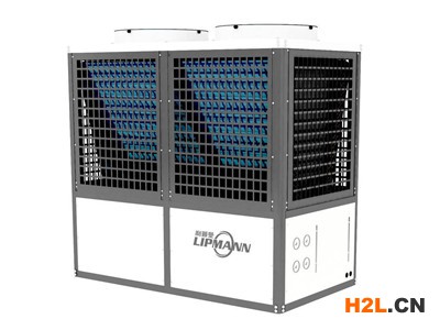 空氣能熱泵空調(diào)圖片