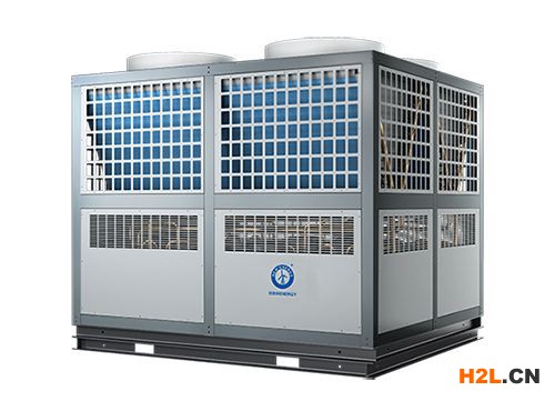 空氣能熱泵采暖機組 空氣能熱泵采暖機組