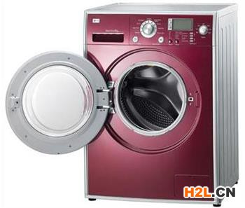 洗衣機(jī)產(chǎn)品照片