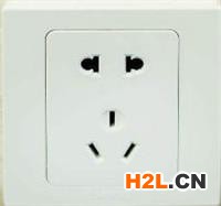 插座產(chǎn)品照片