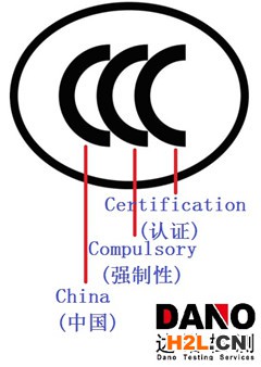 3C認證標(biāo)志解釋