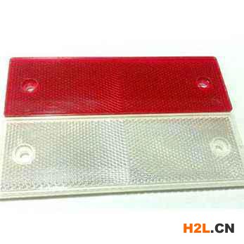 回復反射器產品照片