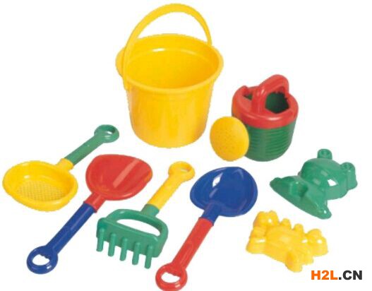 沙灘玩具 沙灘玩具