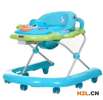 嬰兒學(xué)步車3C認(rèn)證介紹