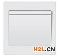 墻壁開(kāi)關(guān)產(chǎn)品照片