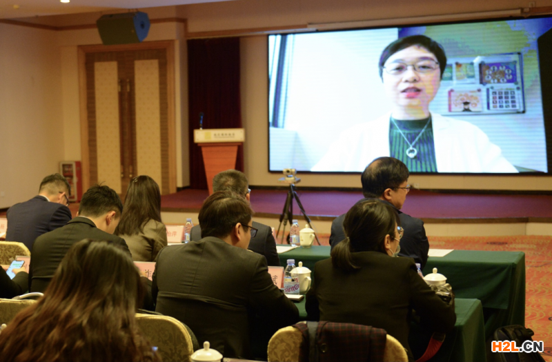 落實(shí)CEPA協(xié)議，CQC在行動