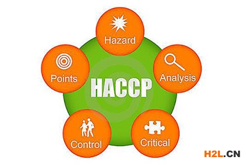 ISO22000與HACCP有何區(qū)別？