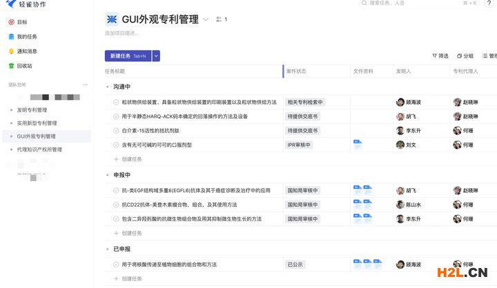 如何做好企業(yè)知識(shí)產(chǎn)權(quán)管理？