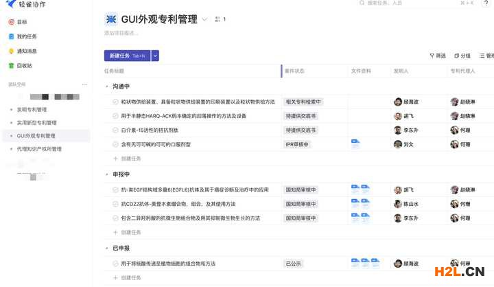 如何做好企業(yè)知識(shí)產(chǎn)權(quán)管理？
