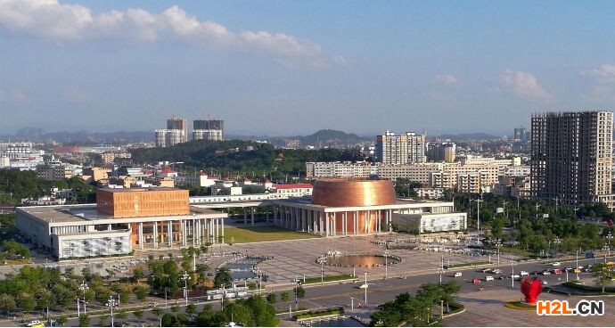 玉林市高新技術(shù)企業(yè)認(rèn)定獎(jiǎng)勵(lì)辦法 2017-09-06