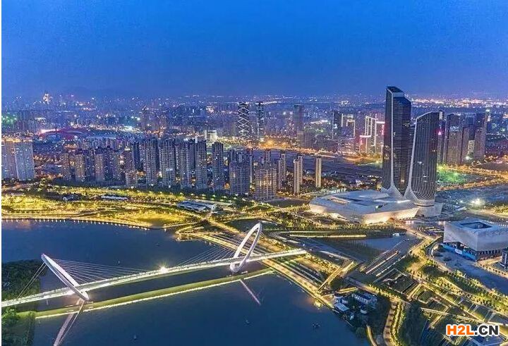 2021年南京市鼓樓區(qū)知識產(chǎn)權(quán)貫標(biāo)認(rèn)證資助資金申報指南