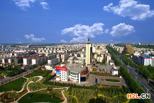 漯河市高新技術(shù)企業(yè)認(rèn)定管理辦法