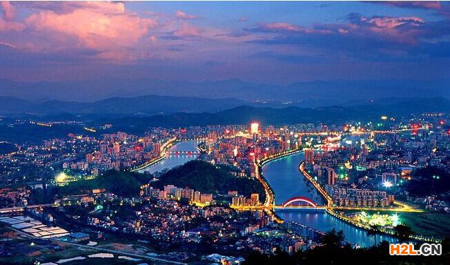 韶關(guān)市加快培育高新技術(shù)企業(yè)扶持辦法 韶科〔2021〕6 號(hào)